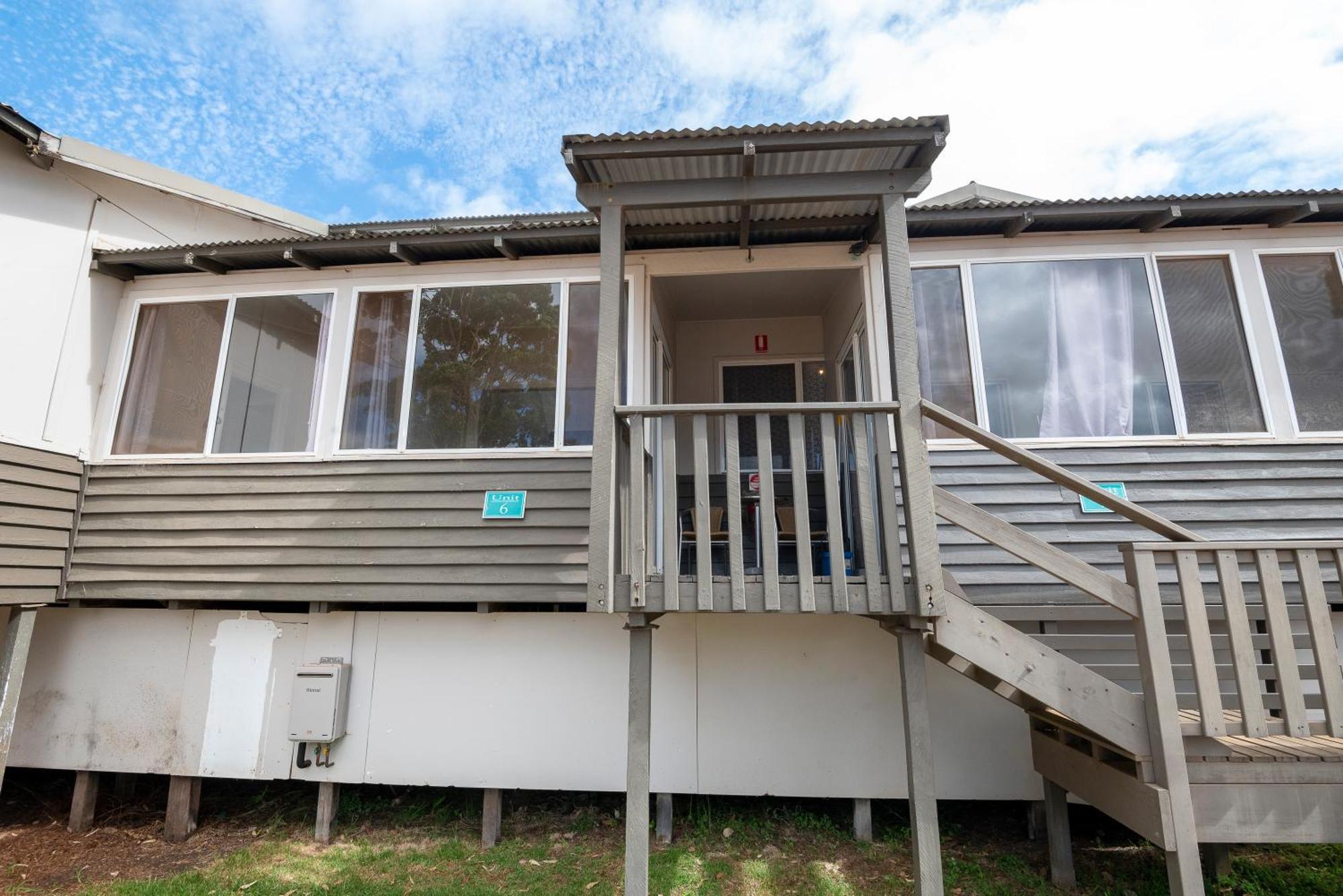 Walpole Rest Point Caravan Park 외부 사진